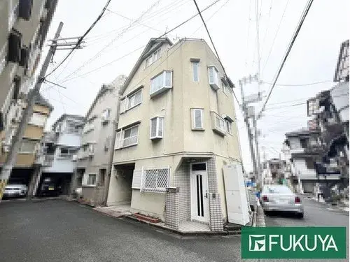 Propriété 4LDK Ville de Kadoma Préfecture d'Osaka (2)