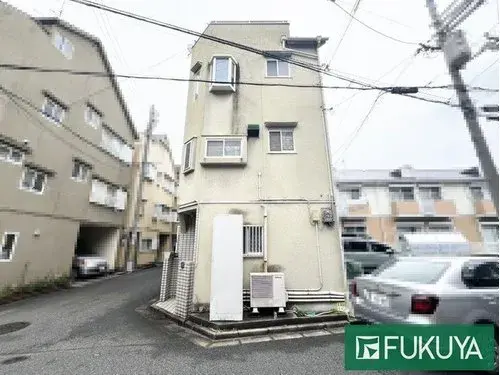 Propriété 4LDK Ville de Kadoma Préfecture d'Osaka (3)