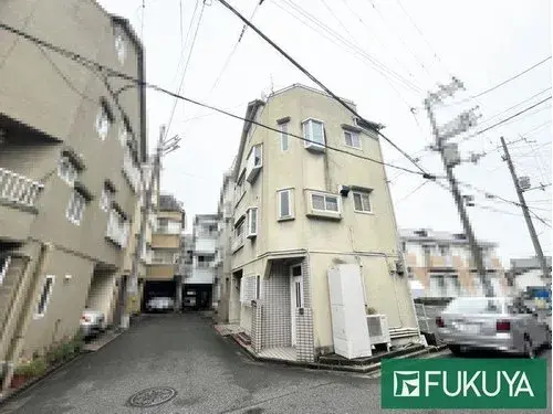 Propriété 4LDK Ville de Kadoma Préfecture d'Osaka (6)