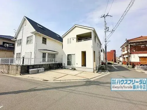 Недвижимость 4LDK, Habikino City, Osaka Prefecture (3)