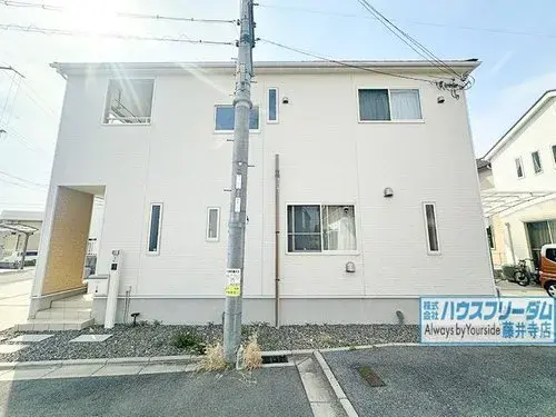 Недвижимость 4LDK, Habikino City, Osaka Prefecture (5)
