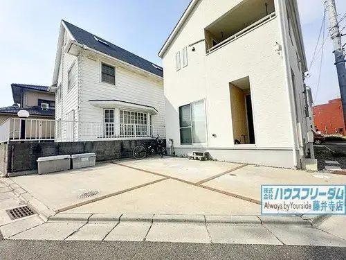 Недвижимость 4LDK, Habikino City, Osaka Prefecture (6)