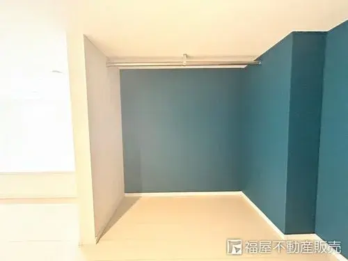 عقار 1K مدينة أوساكا محافظة أوساكا (6)