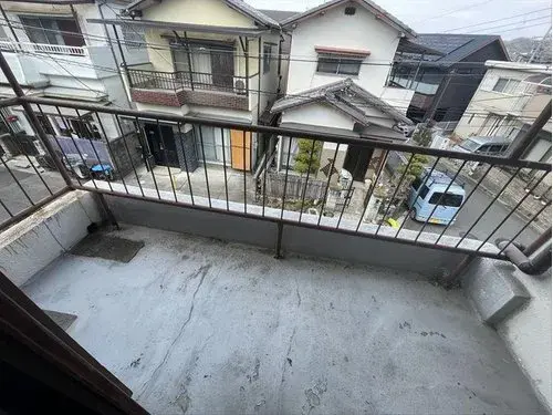 Propiedad 5DK Ciudad de Kashiwara, Prefectura de Osaka (2)