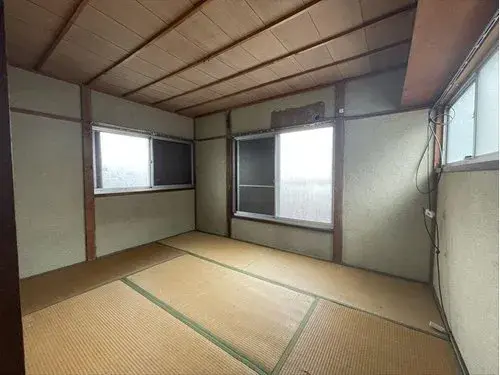 Propiedad 5DK Ciudad de Kashiwara, Prefectura de Osaka (11)