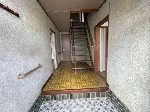 Propiedad 5DK Ciudad de Kashiwara, Prefectura de Osaka (12)