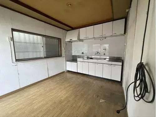 Propiedad 5DK Ciudad de Kashiwara, Prefectura de Osaka (14)