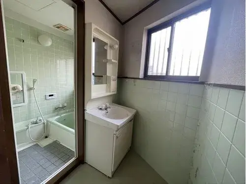Propiedad 5DK Ciudad de Kashiwara, Prefectura de Osaka (16)