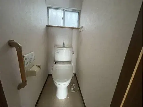 Propiedad 5DK Ciudad de Kashiwara, Prefectura de Osaka (17)