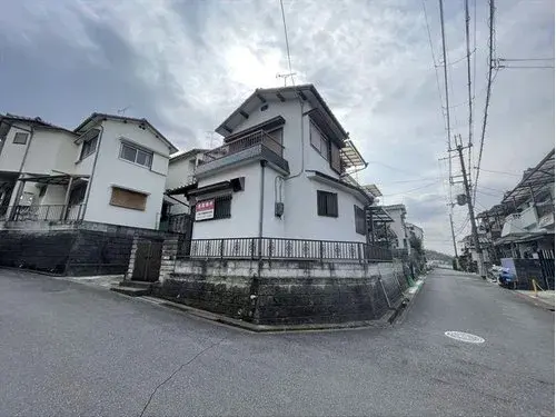 Propiedad 5DK Ciudad de Kashiwara, Prefectura de Osaka (3)
