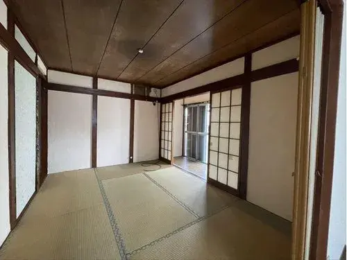 Propiedad 5DK Ciudad de Kashiwara, Prefectura de Osaka (5)