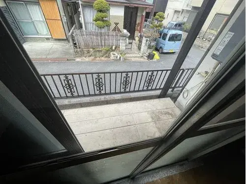 Propiedad 5DK Ciudad de Kashiwara, Prefectura de Osaka (7)