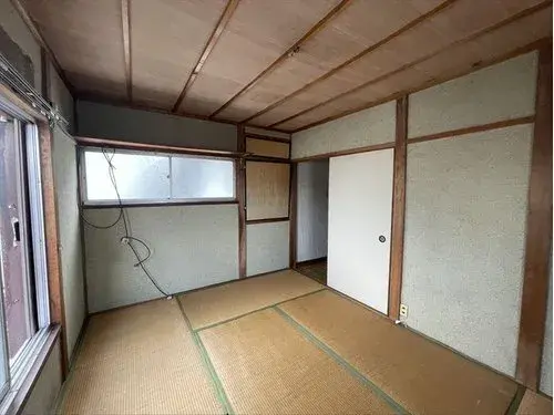 Propiedad 5DK Ciudad de Kashiwara, Prefectura de Osaka (10)