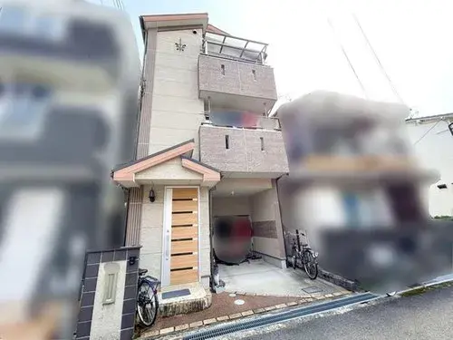 [3LDK Property] Ibaraki City Osaka Prefecture (2)