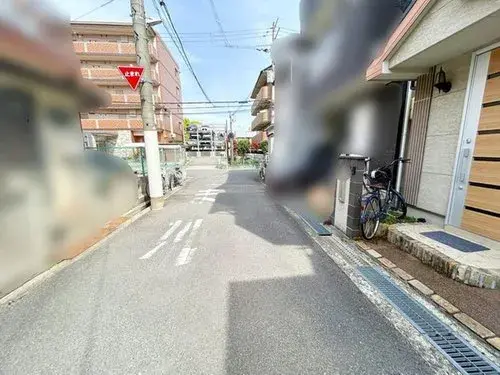 [3LDK Property] Ibaraki City Osaka Prefecture (3)