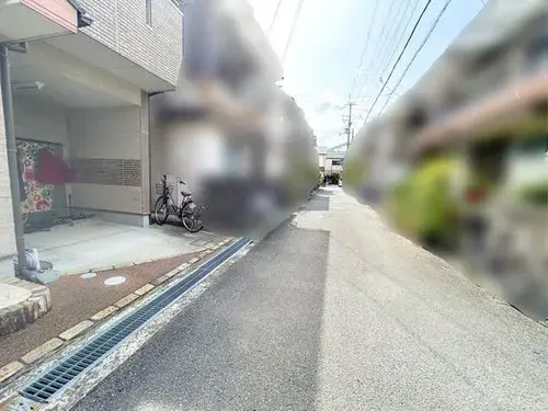 [3LDK Property] Ibaraki City Osaka Prefecture (4)