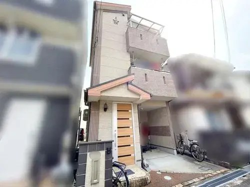 [3LDK Property] Ibaraki City Osaka Prefecture (5)