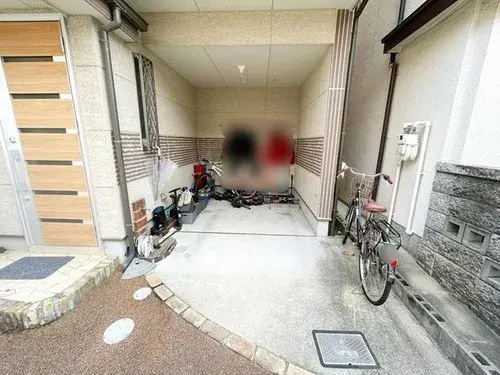 [3LDK Property] Ibaraki City Osaka Prefecture (9)