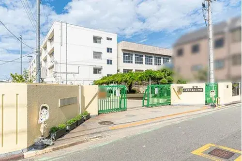 6LDK Property Yao City Osaka Prefecture (18)