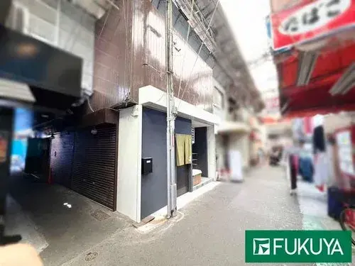 4LDKK Property Osaka City Osaka Prefecture (2)