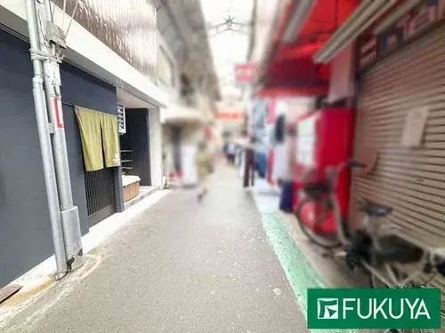 4LDKK Property Osaka City Osaka Prefecture (11)