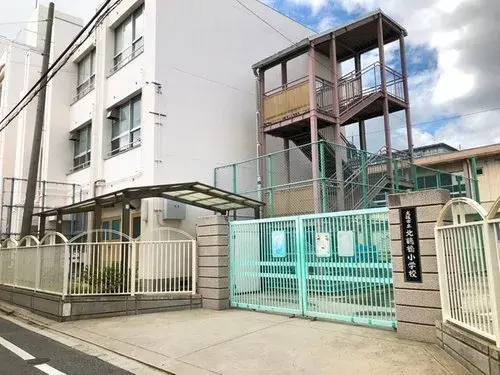 4LDKK Property Osaka City Osaka Prefecture (13)