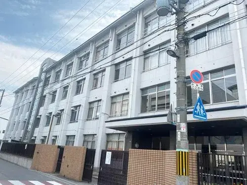 4LDKK Property Osaka City Osaka Prefecture (14)