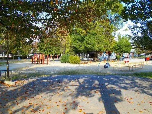 4LDKK Property Osaka City Osaka Prefecture (15)