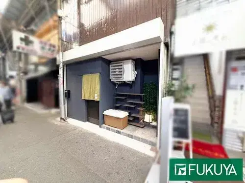 4LDKK Property Osaka City Osaka Prefecture (3)