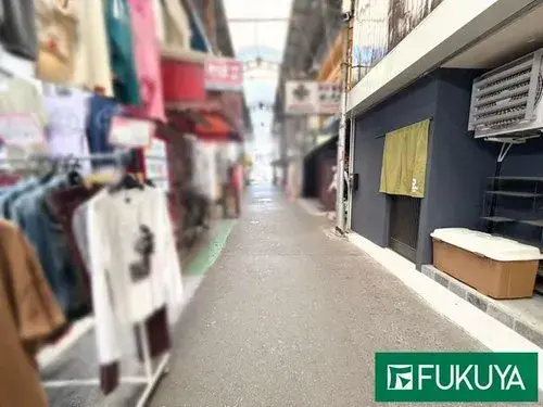 4LDKK Property Osaka City Osaka Prefecture (5)