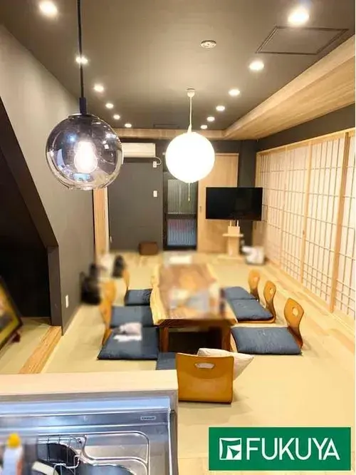 4LDKK Property Osaka City Osaka Prefecture (6)