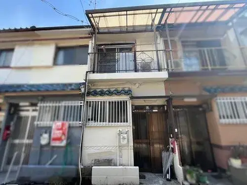 3DK 守口市 大阪府 (2)