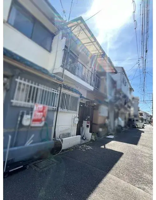 3DK 守口市 大阪府 (11)