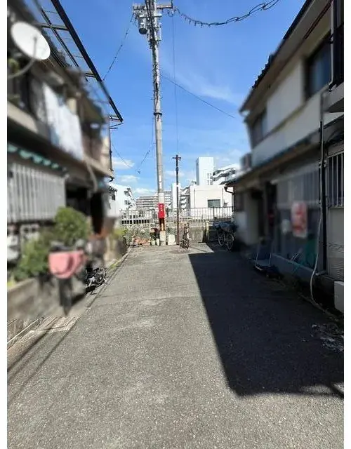 3DK 守口市 大阪府 (12)