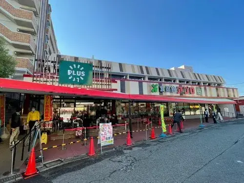3DK 守口市 大阪府 (16)