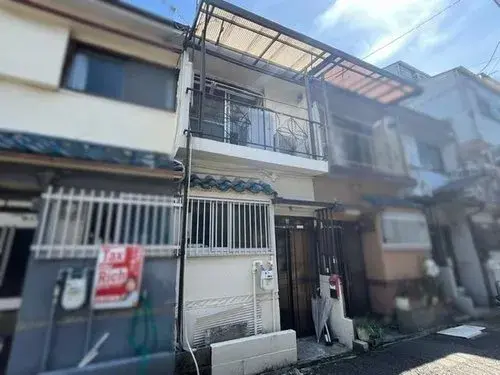 3DK 守口市 大阪府 (3)