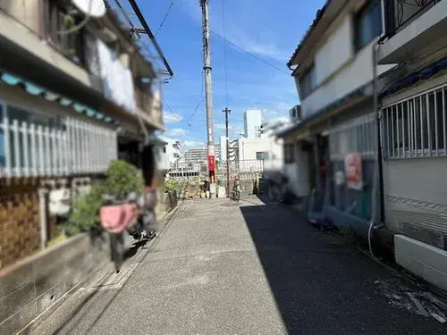 3DK 守口市 大阪府 (4)