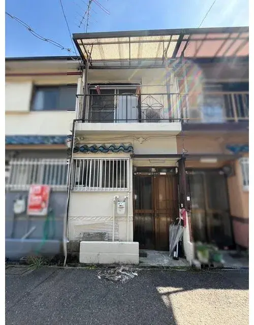 3DK 守口市 大阪府 (8)
