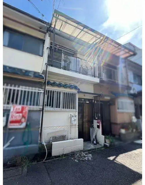 3DK 守口市 大阪府 (9)