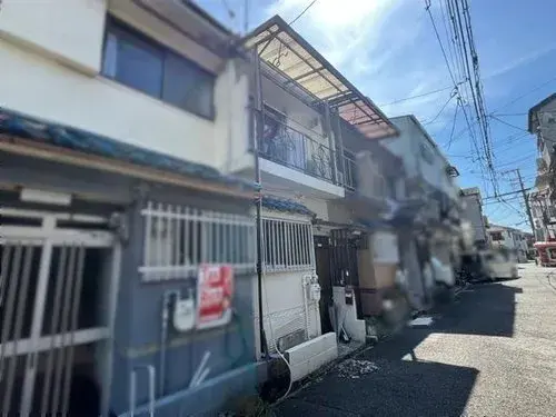 3DK 守口市 大阪府 (10)