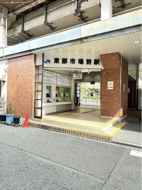 3LDK Property Osaka City Osaka Prefecture (19)