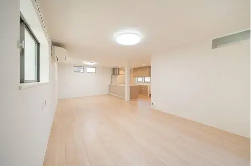 3LDK Property Osaka City Osaka Prefecture (3)