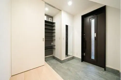 3LDK Property Osaka City Osaka Prefecture (4)