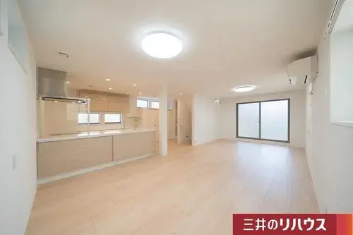 3LDK Property Osaka City Osaka Prefecture (9)