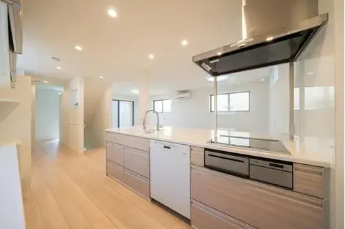 3LDK Property Osaka City Osaka Prefecture (10)