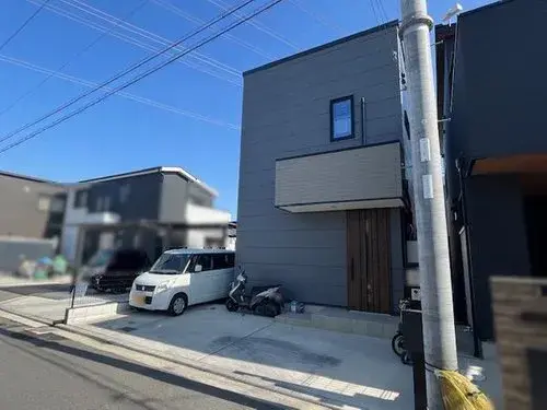 Bien immobilier 3LDK+S Ville de Neyagawa Préfecture d'Osaka (2)