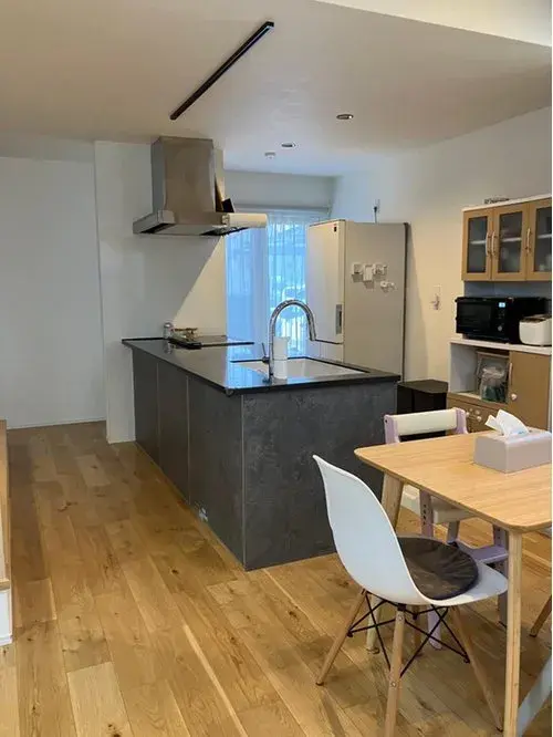 Bien immobilier 3LDK+S Ville de Neyagawa Préfecture d'Osaka (11)