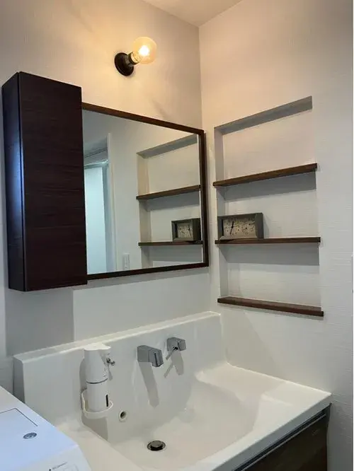 Bien immobilier 3LDK+S Ville de Neyagawa Préfecture d'Osaka (13)
