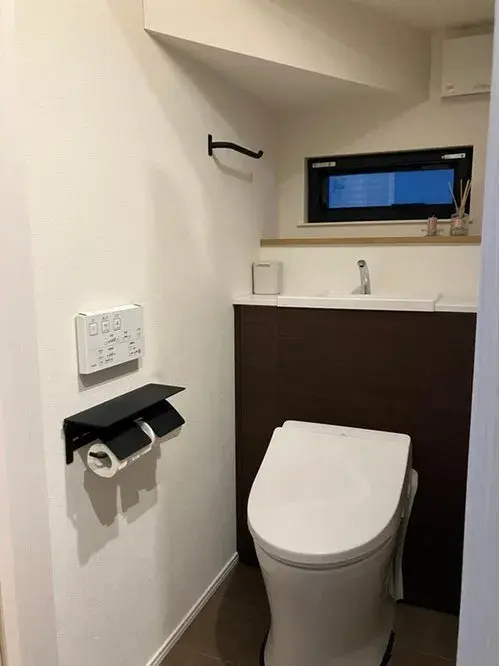 Bien immobilier 3LDK+S Ville de Neyagawa Préfecture d'Osaka (15)
