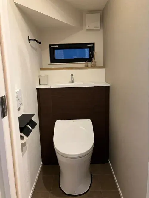 Bien immobilier 3LDK+S Ville de Neyagawa Préfecture d'Osaka (17)
